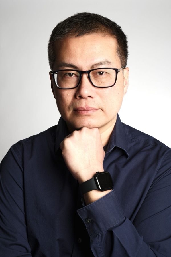 Illustrative portrait for the property management expert profile