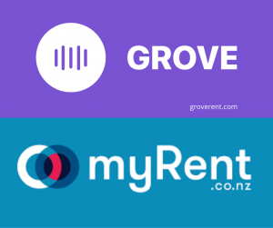 Automated rent collection apps are a great way for landlords to collect and track rental payments. Grove and Myrent are two options for this.