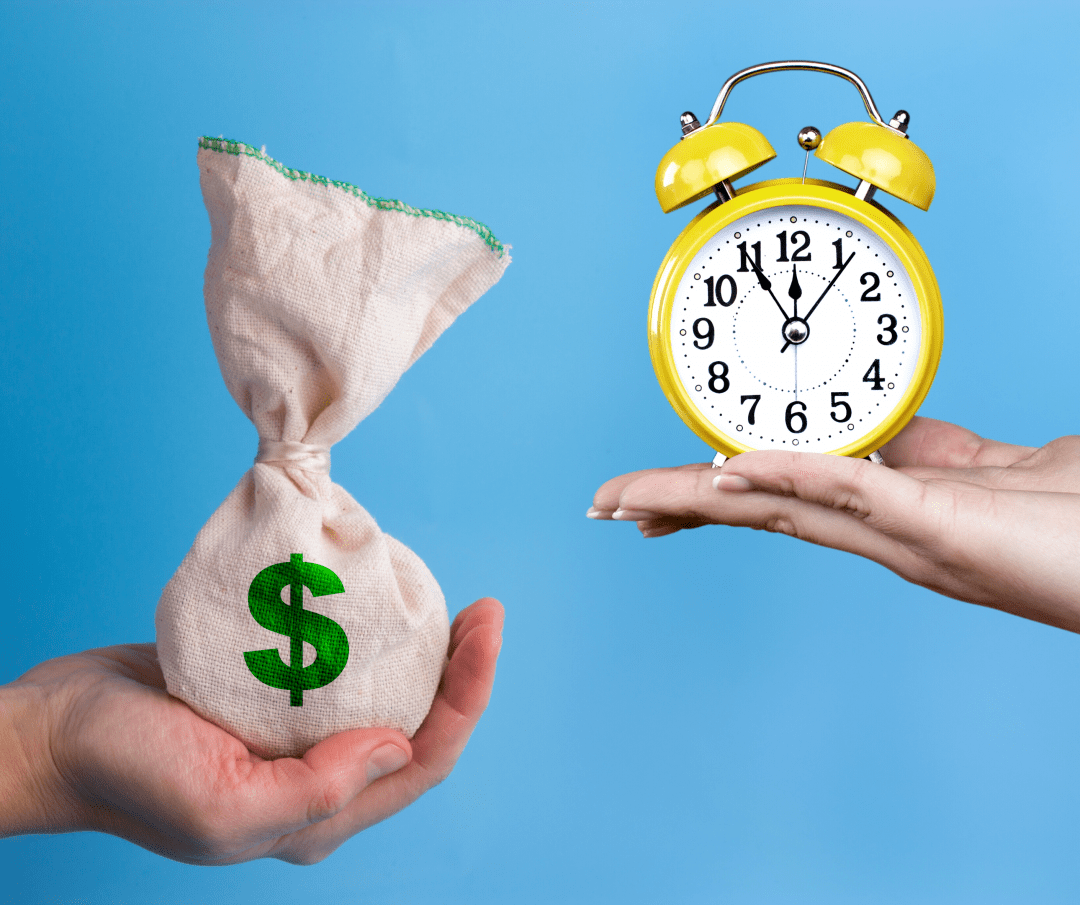 Unpaid rent and how to make sure your tenant pays on time